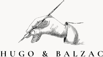 Hugo & Balzac